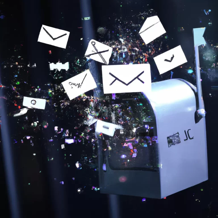 5 Ways Email Overload Is Ruining Your Life (And How to Take Back Control)